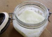 How To Make Almond Scrub